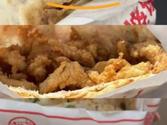 -尚食卢记烧饼(凤凰路总店)