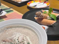 -安妮意大利餐厅(国贸店)