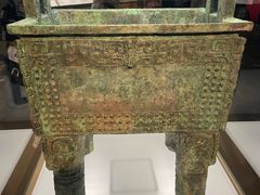 -上海博物馆(人民广场馆)