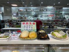-抹直口特色菜馆(一店)