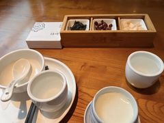 -如轩·海鲜砂锅粥·潮汕菜(一品天下店)