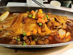 -徽韵人家·传承正宗徽菜(牡丹园店)