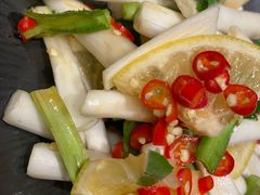 -滇野云南野生菌餐厅(陕西南路店)