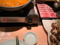 -山葵家·创意料理(宁波来福士店)