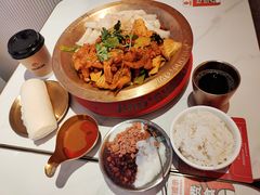 -椒锅锅·麻辣香锅(互联宝地店)