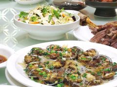 -金时代顺风大酒店(南桥百联店)