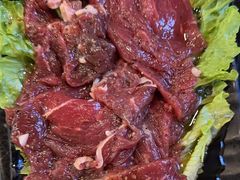 -燚青春东北泥炉烤肉(百合店)