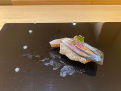 青花鱼寿司-鮨青(恒基名人购物中心店)