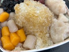 -鲜芋仙(太原街万达店)