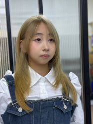 -MONE美发沙龙