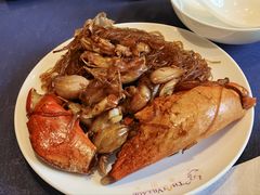 -新加坡泰国村酒楼(五角场店)