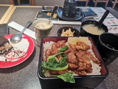 -禾绿回转寿司(万柳华联店)