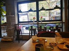 大堂-ZM COFFEE(西安路店)