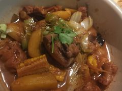 -金掌勺锅包肉(华润万象城店)