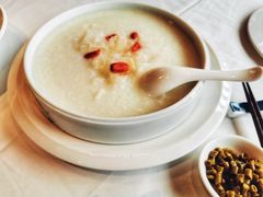 美龄粥-民国红公馆·秦淮八艳(夫子庙店)