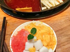 -后火锅(南京东路总店)