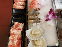 -束河人家(南锣鼓巷店)