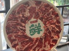 -巴蜀大将火锅(春熙店)