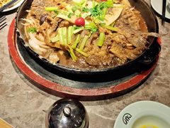 -老板恋上鱼(恒隆广场店)