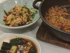 -稻香酒家·33年老字号·港式粤菜(富邦中心店)