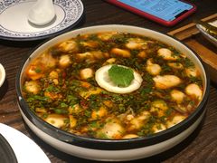 -大洋家·精品潮汕菜·生腌砂锅粥(天河东路店)
