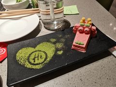 -海底捞火锅(名门店)