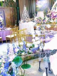-花嫁丽舍婚礼殿堂(世博江景店)