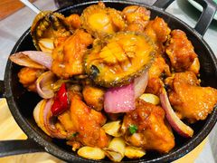 -潮界(凯德晶萃店)