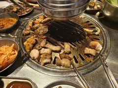 -炽城·烤肉名家(鸿达中央广场店)