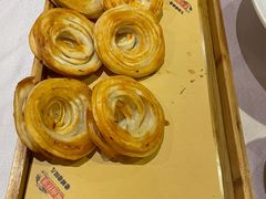 -城南往事·鲁菜济南菜(龙奥万科店)