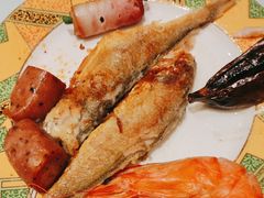 -舜和巴西烤肉餐厅(舜和国际店)