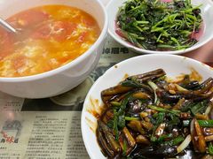 -蘭心餐厅(进贤路店)
