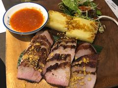 -美奈小馆·越南料理(中航城君尚购物中心店)