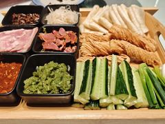 -老太原菜馆(府西街店)