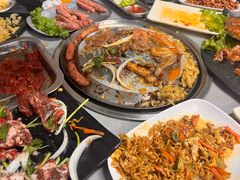 -牛牛牛酸菜煎肉店(望云寺路店)