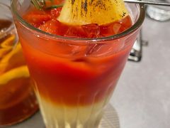 番茄菠萝汁-Ninethirty by Awfully Chocolate(天环广场店)