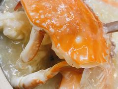 -芳姨广东砂锅粥(张庄路店)