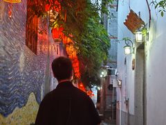 -衣裳街历史文化街区