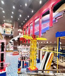 -meland亲子乐园•活动包场(佛山新DNA购物中心店)