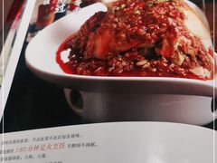 -眉州东坡(团结湖店)