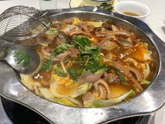 -古乐牛香·鲜牛肉牛杂火锅(梅村五洲国际店)