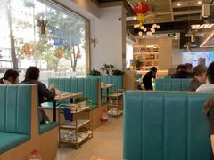 -粤顺渔坊·中山脆肉鲩火锅(清湖店)