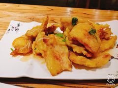 -關東雪东北菜(中庚漫游城店)