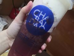 -茶百道(太平门直街店)