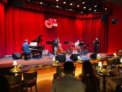 -JZ Club 爵士酒吧(上海店)