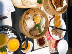 -虾饺妹·粤式手工点心(水荫路店)