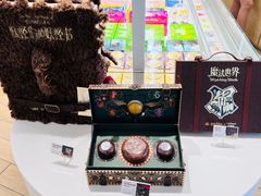 -好利来(牡丹园店)
