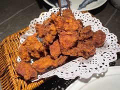 -前海沿·青岛菜(大拇指广场石老人店)