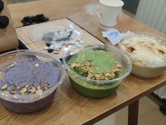-夏食光安顺小舒冰粉冰浆(甲秀楼店)