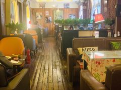 -爱上层楼咖啡馆(为公桥店)